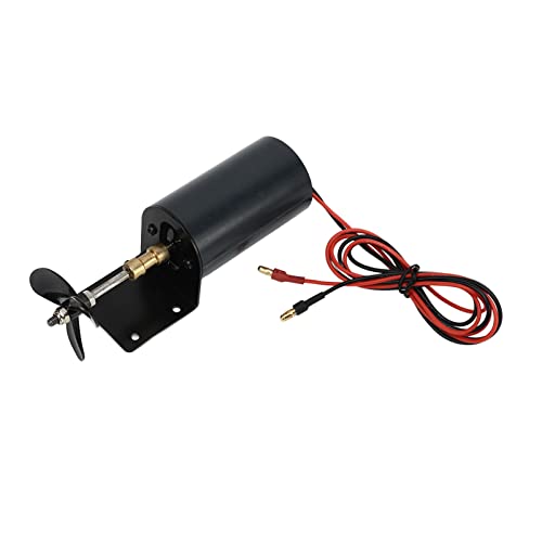 Effizienter RC der Thruster mit PR Lers für Modellboote und Enthusiasten (CW) (CCW) von Yctze