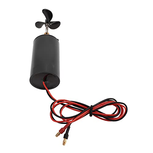 Effizienter RC der Thruster mit PR Lers für Modellboote und Enthusiasten (CW) von Yctze