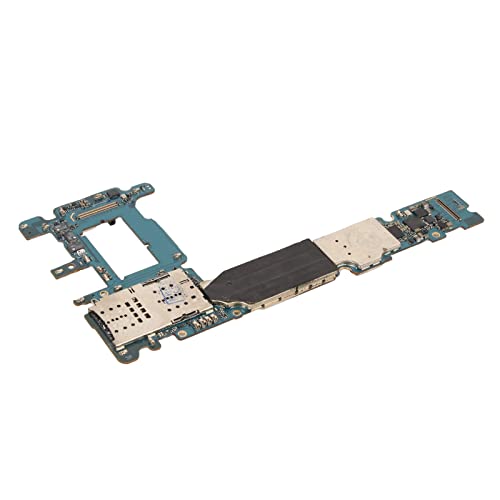 Entsperrter Logic-Hauptplatinen-Ersatz für Note8 64 GB EU-Quency-Motherboard für E-kompatibles Mainboard (EU-Version) von Yctze