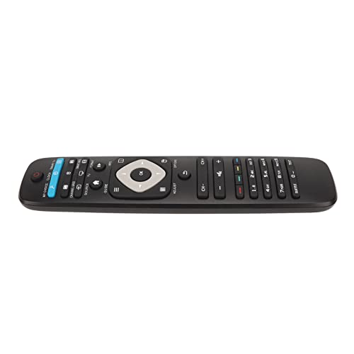 Ersatz -Fernseh -Fernbedienung für MBE423 Tele mit OMIC Design und Premium L Ersatz -Fernseh -Fernbedienung für MBE423 Tele mit OMIC Design und Premium L von Yctze