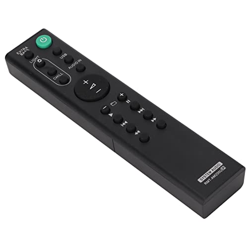 Ersatzfernfernbedienung für GTKXB7 - ABS L, Easy Setup, Kompatibilität Ersatzfernfernbedienung für GTKXB7 - ABS L, Easy Setup, Kompatibilität von Yctze