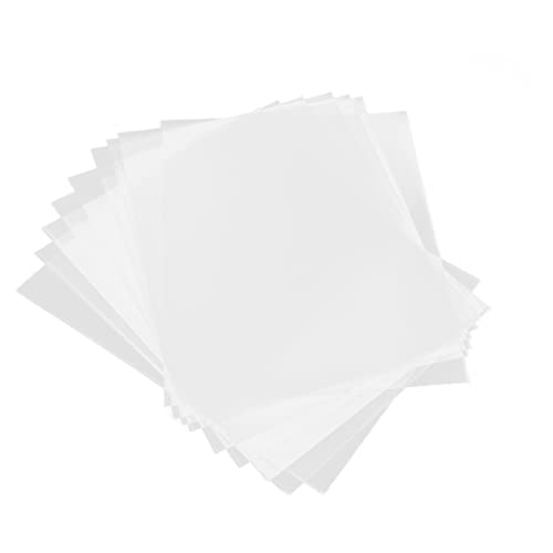 FEP -Veröffentlichungsfilm für SLA DLP -Druck 280x200 Mm mit 95% Sendung für Wanhao Duplicator D8 (für 10pcs) von Yctze