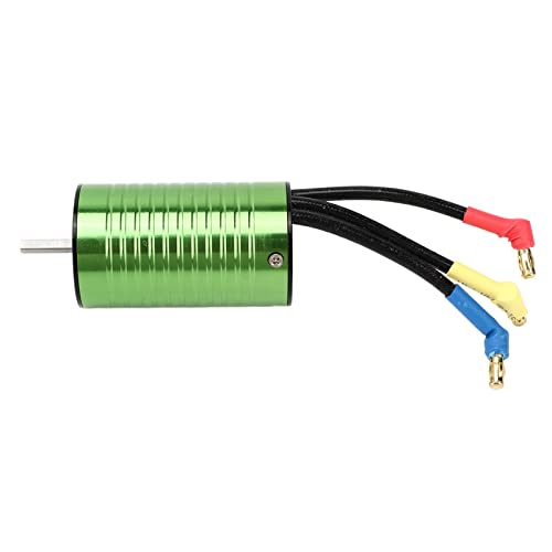 High RC -Auto Bürstenloser Motor für SCY16101 16102 16103 16201 Pro - Stabile Leistung, Leistung von Yctze