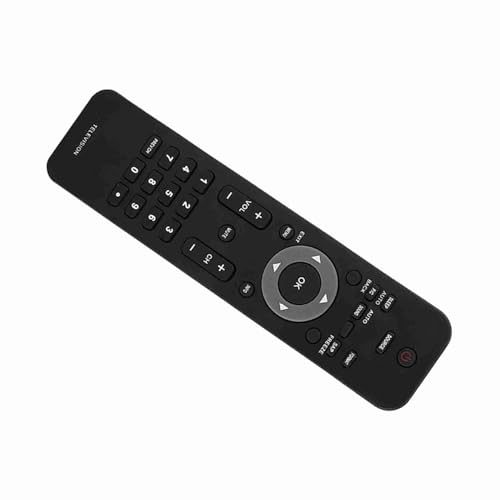 Hochempfindlichkeit Fernbedienung für Fernseher mit> 8 M Abstand und Instanzantwort Hochempfindlichkeit Fernbedienung für Fernseher mit> 8 M Abstand und Instanzantwort von Yctze