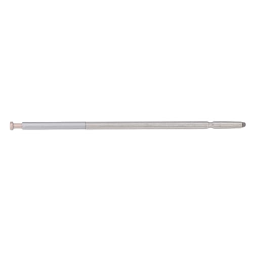 Hochempfindlichkeitsstift für Moto 2023 5G G XT2315 - Multifunktionale Berührung für Smartphones (Black) (Gold) von Yctze