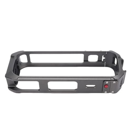 Kamera -Metall -Schutzkoffer Rahmenkamera Schutzrahmen Geschlossenes Schloss Design Magnetic Schnellfreisetzung für X5 mit Kalten Schuhschnittstellen Kamera -Metall -Schutzkoffer Rahmenkamera Schutzrahmen Geschlossenes Schloss Design Magnetic Schnellfreisetzung für X5 mit Kalten Schuhschnittstellen von Yctze