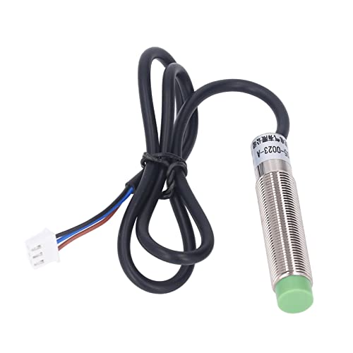 Kapazitiver Näherungsschalter für 3D -Drucker Autosensor -Plattiergehäuse 470 Mm Draht von Yctze