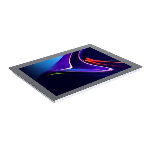 LCD-Touch-Display, 8i LCD-Touch-Sc-Display, Multi-Touch-UHD-Display, 58 μm Genauigkeit, LCD-Display für Haushaltsgeräte, Digitalkamera, 3D-Drucker, Touch-Display, 8 Zoll LCD-Touch-Display, 8i LCD-Touch-Sc-Display, Multi-Touch-UHD-Display, 58 μm Genauigkeit, LCD-Display für Haushaltsgeräte, Digitalkamera, 3D-Drucker, Touch-Display, 8 Zoll von Yctze