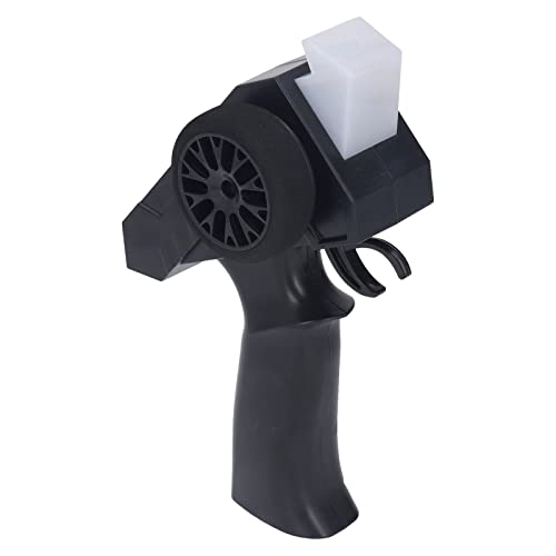 Leichtes ABS -RC -Auto Controller Kit für die MN78 & WPL Serie Fernbedienung mit Ergonomischem Design Leichtes ABS -RC -Auto Controller Kit für die MN78 & WPL Serie Fernbedienung mit Ergonomischem Design von Yctze