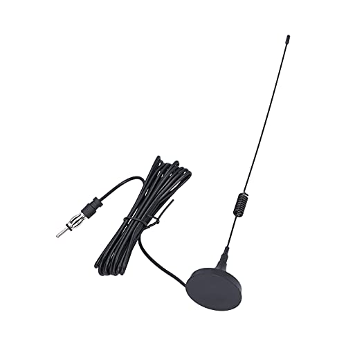 Magnetische Basis, Autoradio-Antenne, Antenne, Auto-Stereo-Antenne, Hochfrequenz, Starke Magnetische Basis für die Verbesserung von Funksignalen Magnetische Basis, Autoradio-Antenne, Antenne, Auto-Stereo-Antenne, Hochfrequenz, Starke Magnetische Basis für die Verbesserung von Funksignalen von Yctze