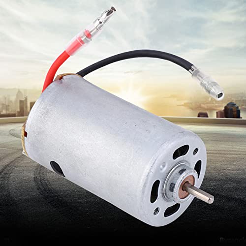 Metall RC Carbon B Motor Zubehör Passend für WLtoys 144001 1/14 Allradantrieb Oy RC Auto Ersatzteil für 144001-1308 ((144001-1308)) von Yctze