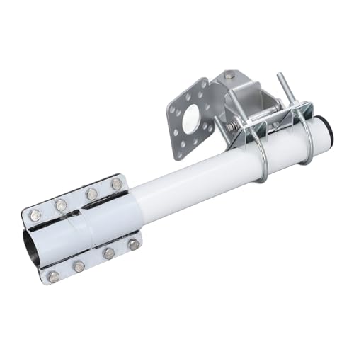 Montage Kit für V2 Antenna Wandhalterung - Rostfreie Stahlhilfe für Fernseher, WLAN und mehr. Montage Kit für V2 Antenna Wandhalterung - Rostfreie Stahlhilfe für Fernseher, WLAN und mehr. von Yctze