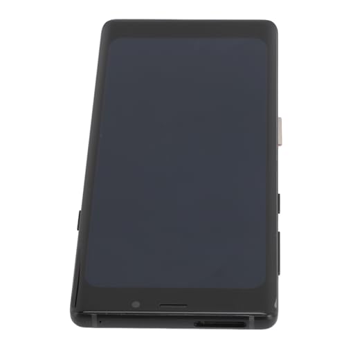 Note 9 Sc Assembly Rep Tool Kit mit Kratzfestem LED Touch Sc – Ersatz für Touch Digitizer Assembly mit AME Note 9 Sc Assembly Rep Tool Kit mit Kratzfestem LED Touch Sc – Ersatz für Touch Digitizer Assembly mit AME von Yctze