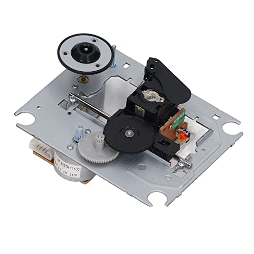 OPTISCHE Objektivabholung für CD- und VCD -Player Ersatz durch Einfache Installation und Hohe Leistung von Yctze