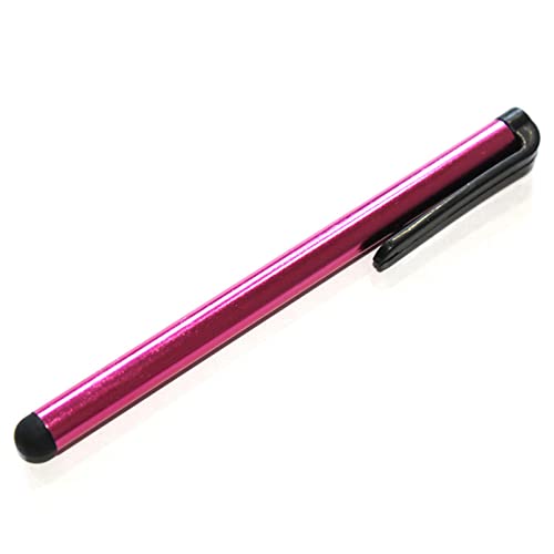 Oreone und 7.0 7.0acitiveetalrone - Bildschirm - Touch Pen - 7.0acitive Screen Touch Pen - Kompatibel mit Andone (Rosenrot) von Yctze