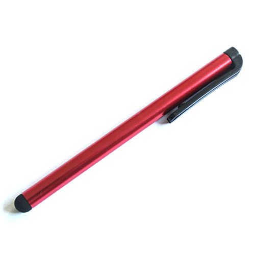 Oreone und 7.0 7.0acitiveetalrone - Bildschirm - Touch Pen - 7.0acitive Screen Touch Pen - Kompatibel mit Andone (Rot) von Yctze