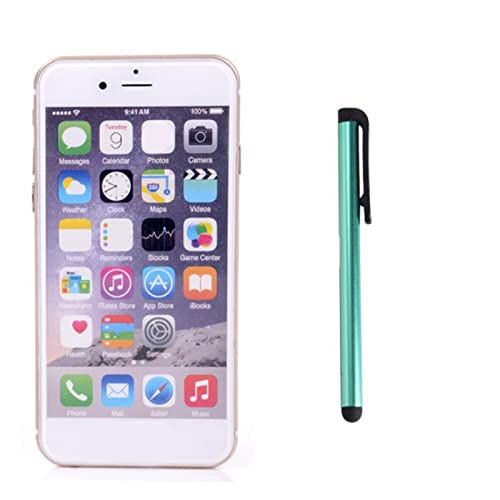 Oreone und 7.0 7.0acitiveetalrone - Bildschirm - Touch Pen - 7.0acitive Screen Touch Pen - Kompatibel mit Andone (dunkelgrün) von Yctze
