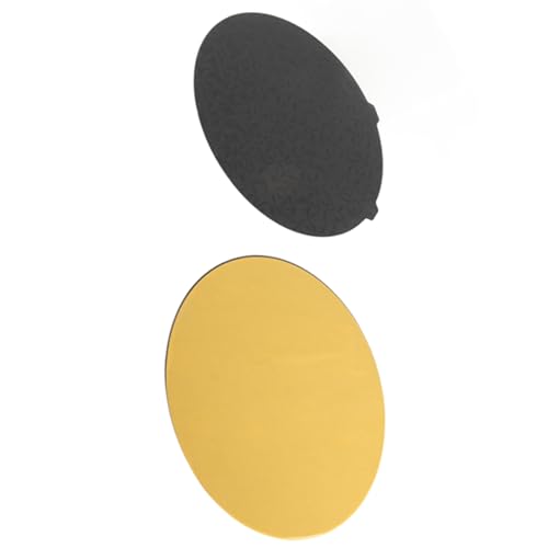 Premium Doppelseitige PET -PEI -Build -Platte füR FLS ER R 3D -Drucker - Hochfassungselastischer SP -Stahl, 270 X 270 Mm (Stahlplatte) (Stahlplatte und 1,2 mm Magnetaufkleber) (Stahlplatte und 1,5 von Yctze
