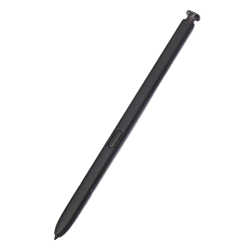 Premium Stylus ABS Accuracy Touch Digital Stylus Pen mit Nachfüllungen Kompatibel mit Allen Versionen des S23 Ultra Phone: Hohe Präzision, Einfache Steuerung und Vielseitige von Yctze