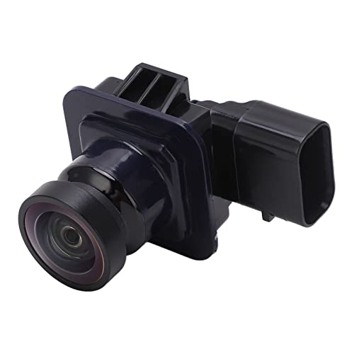 Rückfahrkamera F2GZ 19G490A Backup Assist Kamera Ersatz für Ford Edge 2015 2018 IP68 Kamera Rückfahrkamera Rückfahrkamera Rückfahrkamera Rückfahrkamera Auto von Yctze