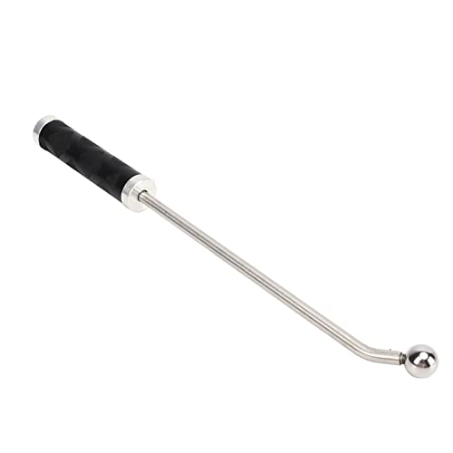 Saxophon Rep Tool mit 3 Metall -B -Köpfen - Entiales Zubehör für Instrumentenwartung und Klangqualität von Yctze