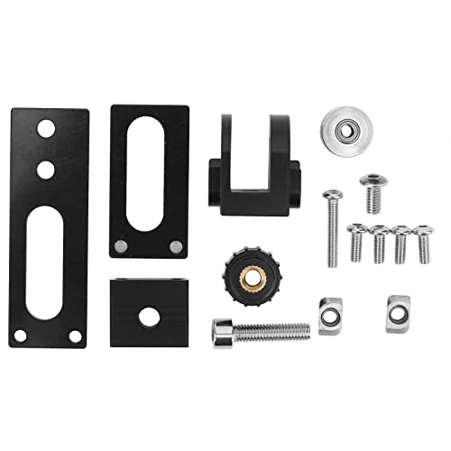 Spannungseinstellungsgürtel-Werkzeug für I3/CR-10/Ender-3 3D-Drucker-Anodized Alumina-Upgrade von Yctze