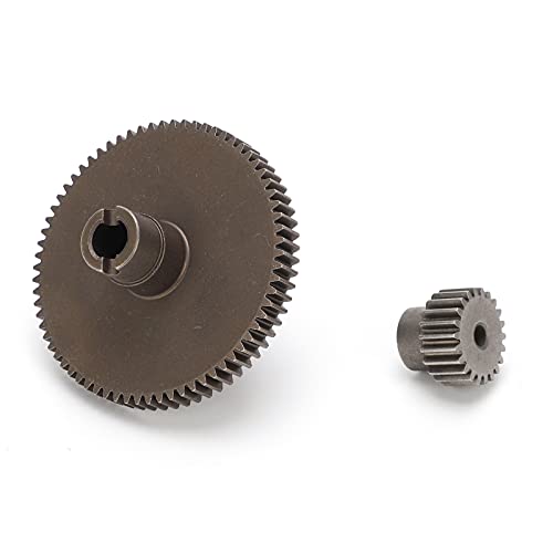 Stahlgetriebe für WLTOYS 104001 RC -Auto - Metall Upgrade Teile und Zubehör für eine Verbesserte Leistung Stahlgetriebe für WLTOYS 104001 RC -Auto - Metall Upgrade Teile und Zubehör für eine Verbesserte Leistung von Yctze