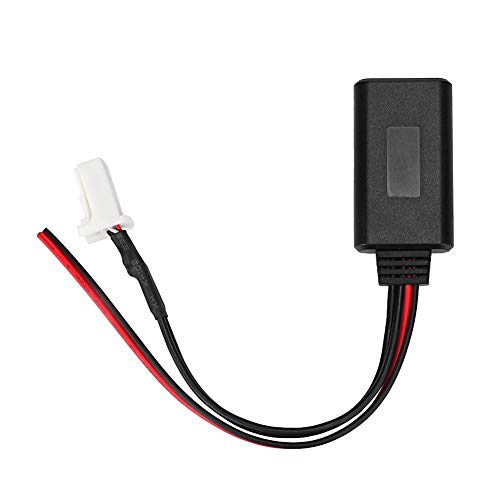 Suzuki Swift Bluetooth 5.0 Audiokabel Wireless Stereo Music Receiver Home Car Adapter Passend für Suzuki Suzuki Swift Bluetooth 5.0 Audiokabel Wireless Stereo Music Receiver Home Car Adapter Passend für Suzuki von Yctze