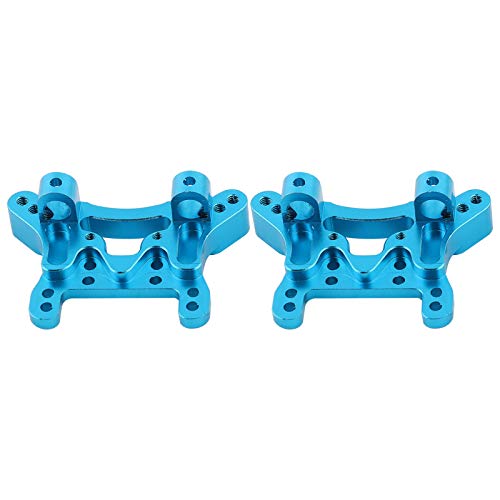 TPOWER CNC Machende Metall Vorne Heck -Stoßdufturmplatte für Wltoys RC -Auto A949 A959 A969 A979 K929B TPOWER CNC Machende Metall Vorne Heck -Stoßdufturmplatte für Wltoys RC -Auto A949 A959 A969 A979 K929B von Yctze