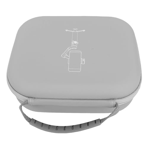 Telefonstabilisator Reisekoffer für OSMO Mobile7 7p mit Tragbarem Telefonstabilisator -Speichertasche mit Großer Kapazität Telefonstabilisator Reisekoffer für OSMO Mobile7 7p mit Tragbarem Telefonstabilisator -Speichertasche mit Großer Kapazität von Yctze