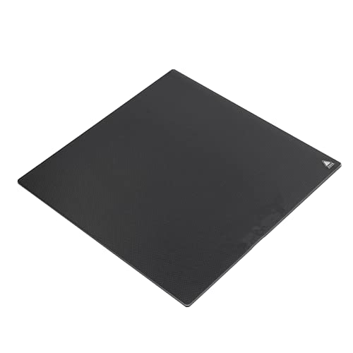 Temperierte Glasbettdruckplattform für CR10/10s 3D -Drucker und Einfache Freisetzung - 310x310x4mm Temperierte Glasbettdruckplattform für CR10/10s 3D -Drucker und Einfache Freisetzung - 310x310x4mm von Yctze