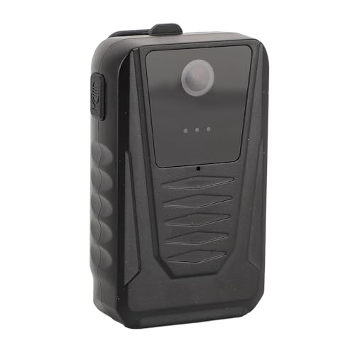 Tragbare 1080p HD Wearable Camera mit 140 ° Weitwinkelobjektiv, 1000 -mAh -Strafverfolgungsbehörden und Outdoor Sport Camcorder Tragbare 1080p HD Wearable Camera mit 140 ° Weitwinkelobjektiv, 1000 -mAh -Strafverfolgungsbehörden und Outdoor Sport Camcorder von Yctze