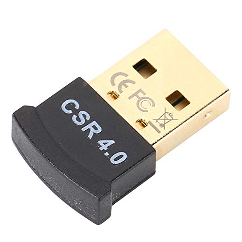 USB 4.0, Mini USB 4.0 Adapter, Desktop Computer Dongle Receiver USB Adapter für PC von Yctze