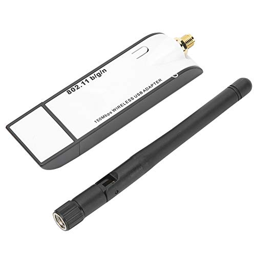 USB-Karte Usbenna WiFi USB Cardportsligent Tv Highspeed-Übertragungsadapter 150Mbps USB-Karte Ap von Yctze