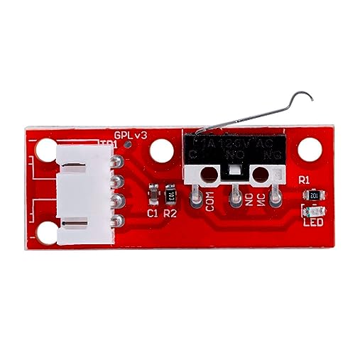 Umfassendes 3D-Drucker-CNC-Kit mit Kompatibilität NEMA-17-Motoren und Kopplungszubehör Umfassendes 3D-Drucker-CNC-Kit mit Kompatibilität NEMA-17-Motoren und Kopplungszubehör von Yctze