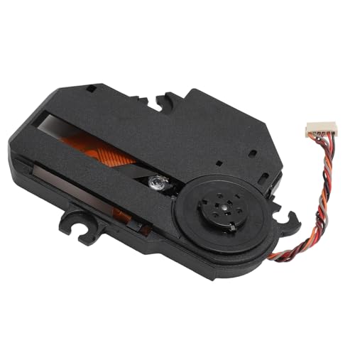 Universal DK 80P -Pickup -Objektiv für Soh DMzu und M93 CD -Player - Erior -Klangqualität und Kompatibilität Universal DK 80P -Pickup -Objektiv für Soh DMzu und M93 CD -Player - Erior -Klangqualität und Kompatibilität von Yctze