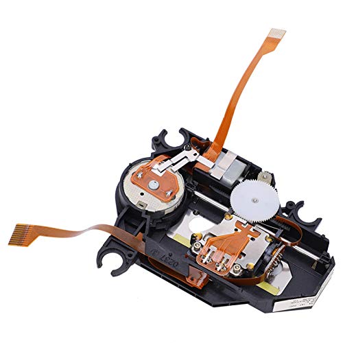 Verfassende Scheibenkopfmodul für die Reparatur der Spieler, ABS -Halter -Perle Enthalten VAM1203 CDM12.3 Verfassende Scheibenkopfmodul für die Reparatur der Spieler, ABS -Halter -Perle Enthalten VAM1203 CDM12.3 von Yctze