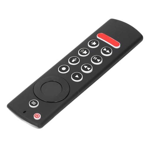 Voice Activated Fernbedienung für Dreaming Box P3700 2019 - und Benutzerfreundliches Design Voice Activated Fernbedienung für Dreaming Box P3700 2019 - und Benutzerfreundliches Design von Yctze