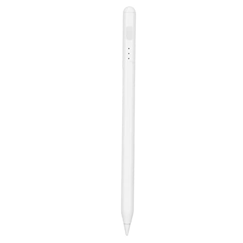 Wiederaufladbarer Stylu für 6 7 8 9 Pro Tablet - Schreiben und Zeichnen mit Palm Ablehntechnologie von Yctze
