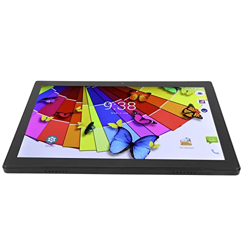 Yctze 10,1-Zoll-Tablet für Android10 8 CPU-Prozessor 8G RAM 256G ROM 1080x1920 IPS 4G-Netzwerkanrufunterstützung 5G BT5.0 GPS WiFi Tablet 8800mAh Akku CPU 8G RAM 256G ROM 1080x1920 IPS Yctze 10,1-Zoll-Tablet für Android10 8 CPU-Prozessor 8G RAM 256G ROM 1080x1920 IPS 4G-Netzwerkanrufunterstützung 5G BT5.0 GPS WiFi Tablet 8800mAh Akku CPU 8G RAM 256G ROM 1080x1920 IPS von Yctze