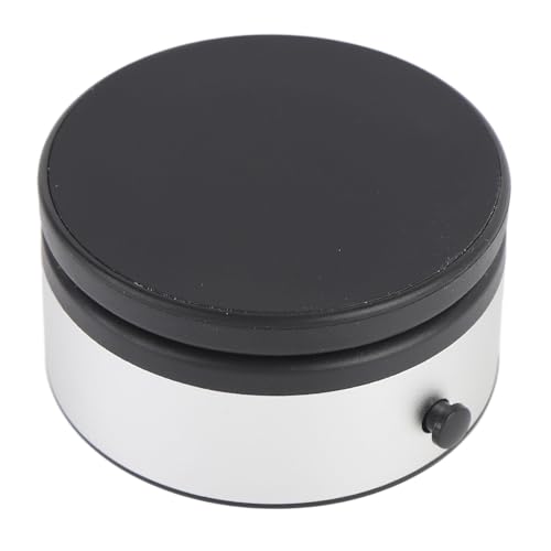Yctze 360 ° Saugnäpft Cup Phone Mount Magnetische Handyhalter Saugnapfe Telefonklasse für Auto - Handys und Zubehör (Silver) von Yctze