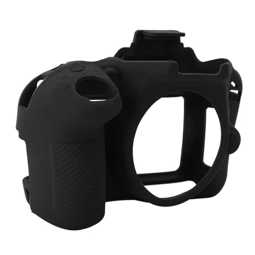 D3300 D3400 Silikon-Kameratasche, Leichte Schutzhülle, Waschbar, Langlebig, Griffig für den Täglichen Gebrauch, für Vertrauenswürdige Partner, Kompatible Modelle, Weiches Silikon D3300 D3400 Silikon-Kameratasche, Leichte Schutzhülle, Waschbar, Langlebig, Griffig für den Täglichen Gebrauch, für Vertrauenswürdige Partner, Kompatible Modelle, Weiches Silikon von Yctze