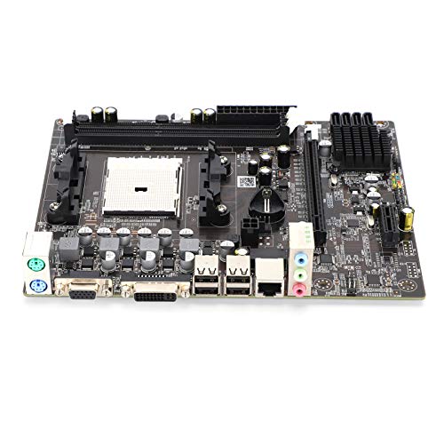 Yctze FM1-Schnittstelle 905-poliges CPU-Motherboard-Modul Quad-Core-Motherboard CPU-Motherboard Yctze FM1-Schnittstelle 905-poliges CPU-Motherboard-Modul Quad-Core-Motherboard CPU-Motherboard von Yctze