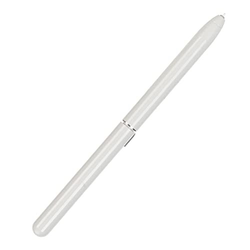 Yctze Hochempfindlicher Ersatz-Eingabestift für Tab S4, Kompatibel mit SM T830 T835 EJ PT830, 10,5-Zoll-Tablet, Schwarz (White) von Yctze