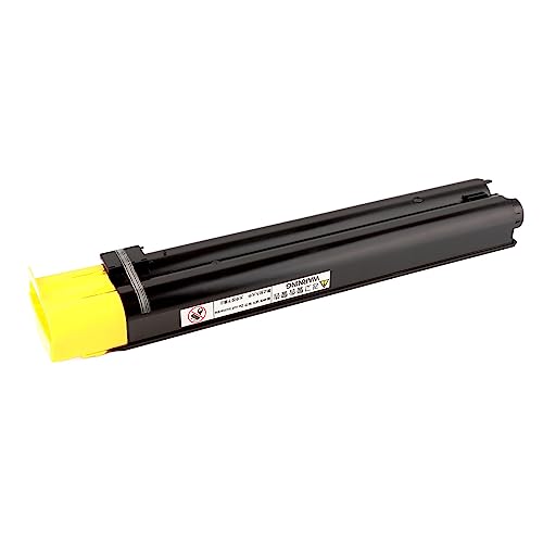 Yctze Premium -Toner -Patrone für 700, 7780, 6680, 5580, 550, 560, 570, J75, C75, Gelb Drucklösungen mit Hoher Ertragsdrucklösungen Yctze Premium -Toner -Patrone für 700, 7780, 6680, 5580, 550, 560, 570, J75, C75, Gelb Drucklösungen mit Hoher Ertragsdrucklösungen von Yctze