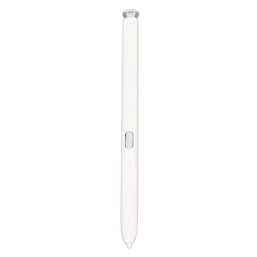 Yctze Stylus Pen für Note 10 Note 10 Tragbarer Stylus Touch Writing Ersatz Universal Stylus Pen Zum Schreiben Zeichnen Gaming Note Tragbarer Stylus Touch Wri (White) von Yctze