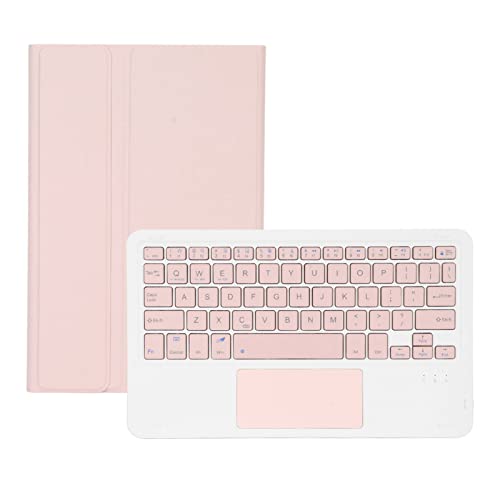 Yctze Tab P11 Pro 2 Hülle mit Pad und Stift – Hülle oder Pad Pro 2022, 11,2 Zoll – Kompatibel mit Tab P11 – mit oder P11 Pro 2 P11 Pro (Rot) von Yctze
