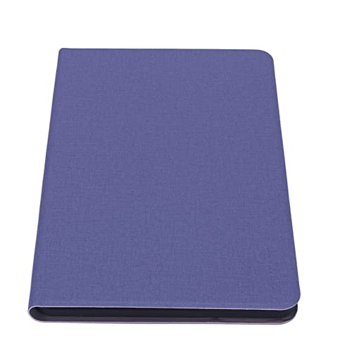 Yctze Tablet-Zubehör. Fantastischer PU- und TPU-Stoff und Sehr (Blue) von Yctze