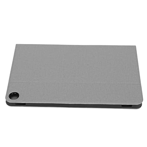 Yctze Tablet-Zubehör. Fantastischer PU- und TPU-Stoff und Sehr (Gray) von Yctze