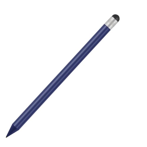 Yctze Touch Screen Pen Sty, Ersatz Kapazitiver Touchscreen Stylus Pen Bleistift für BlackBerry (Schwarz) von Yctze